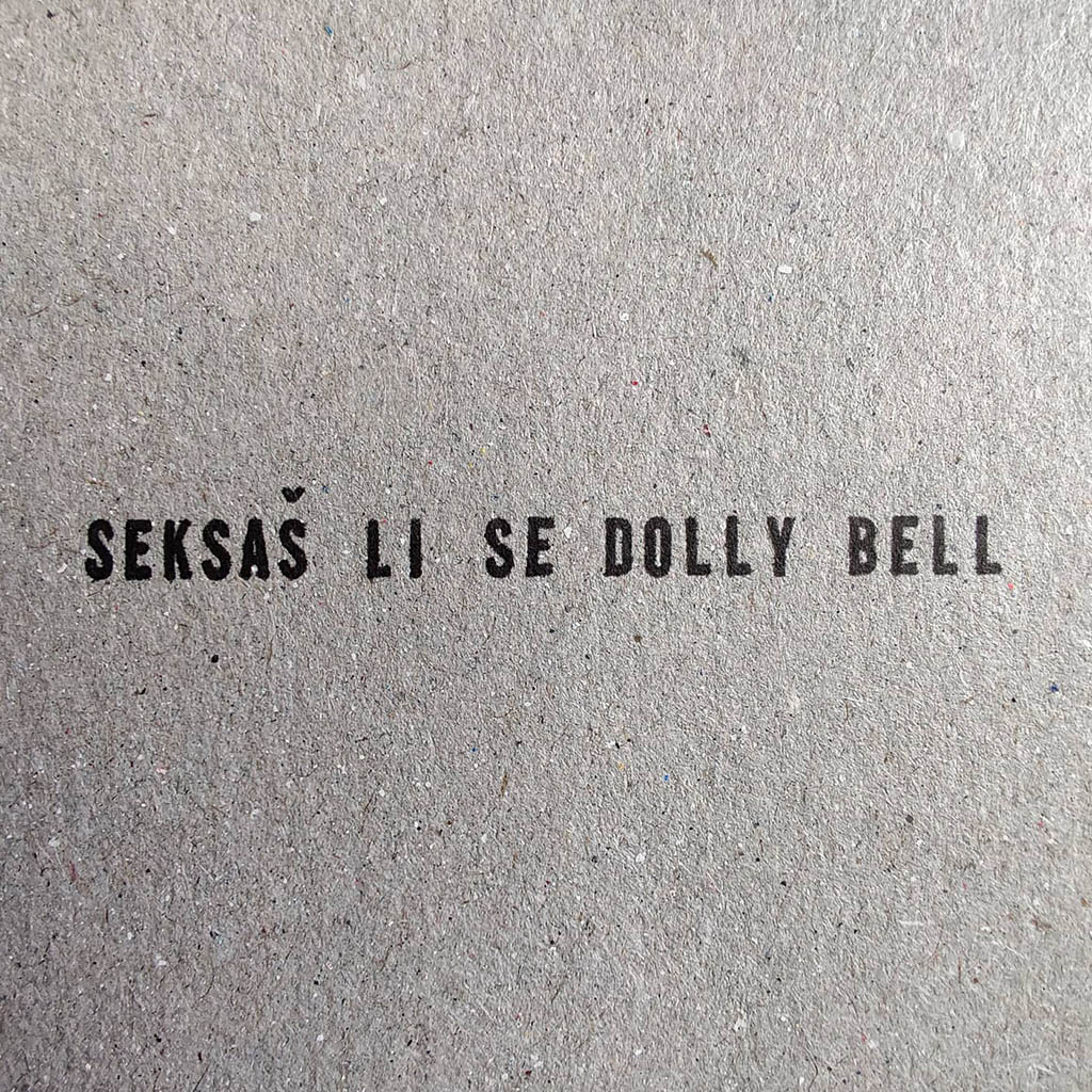 Seksaš li se Dolly Bell