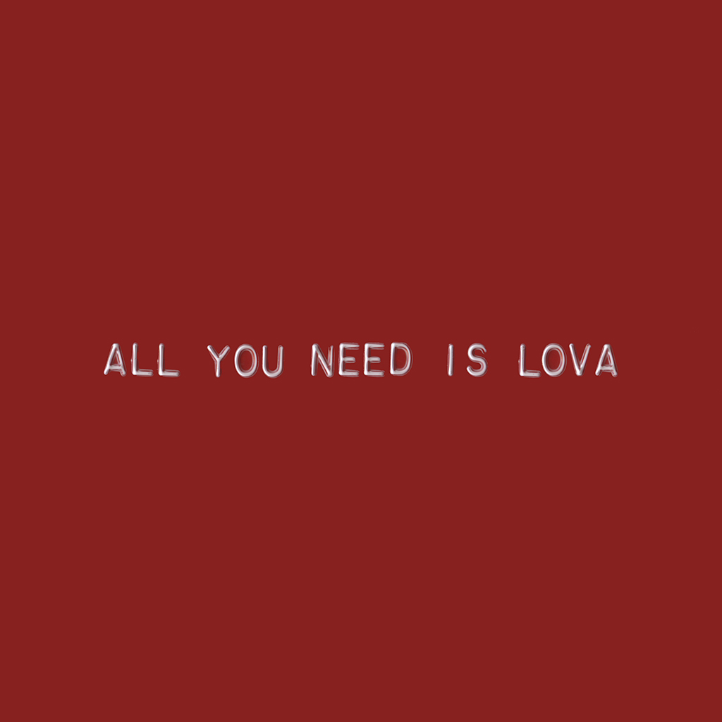 Lova is All You Need