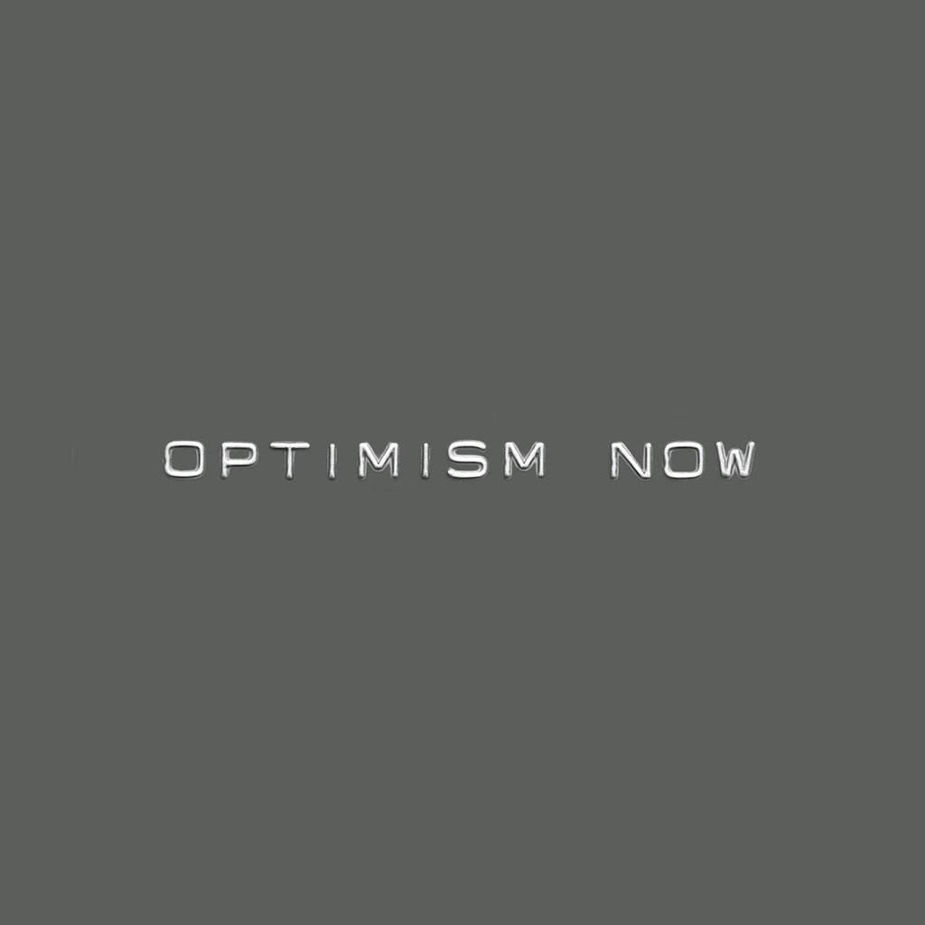 Optimism Now